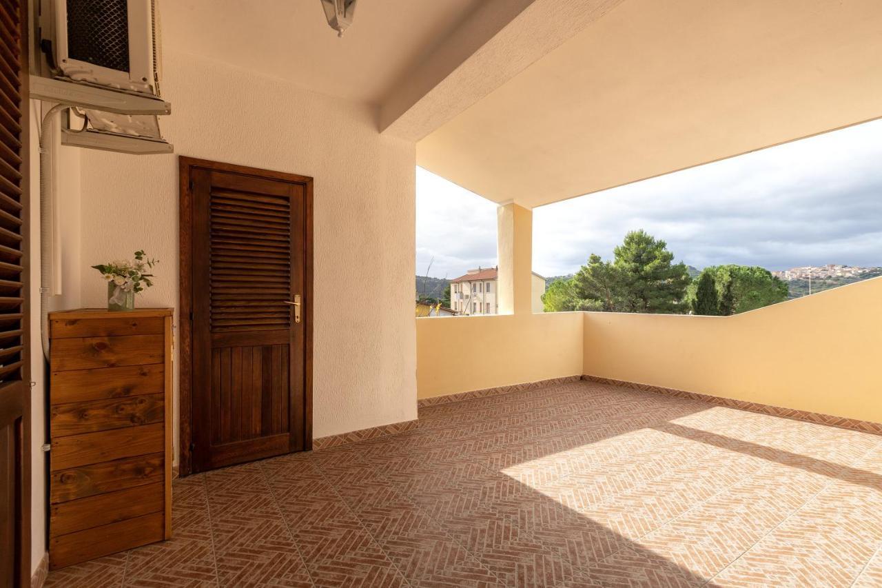 Casa Belvedere Codrongianos Экстерьер фото
